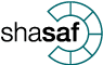 shasaf Logo